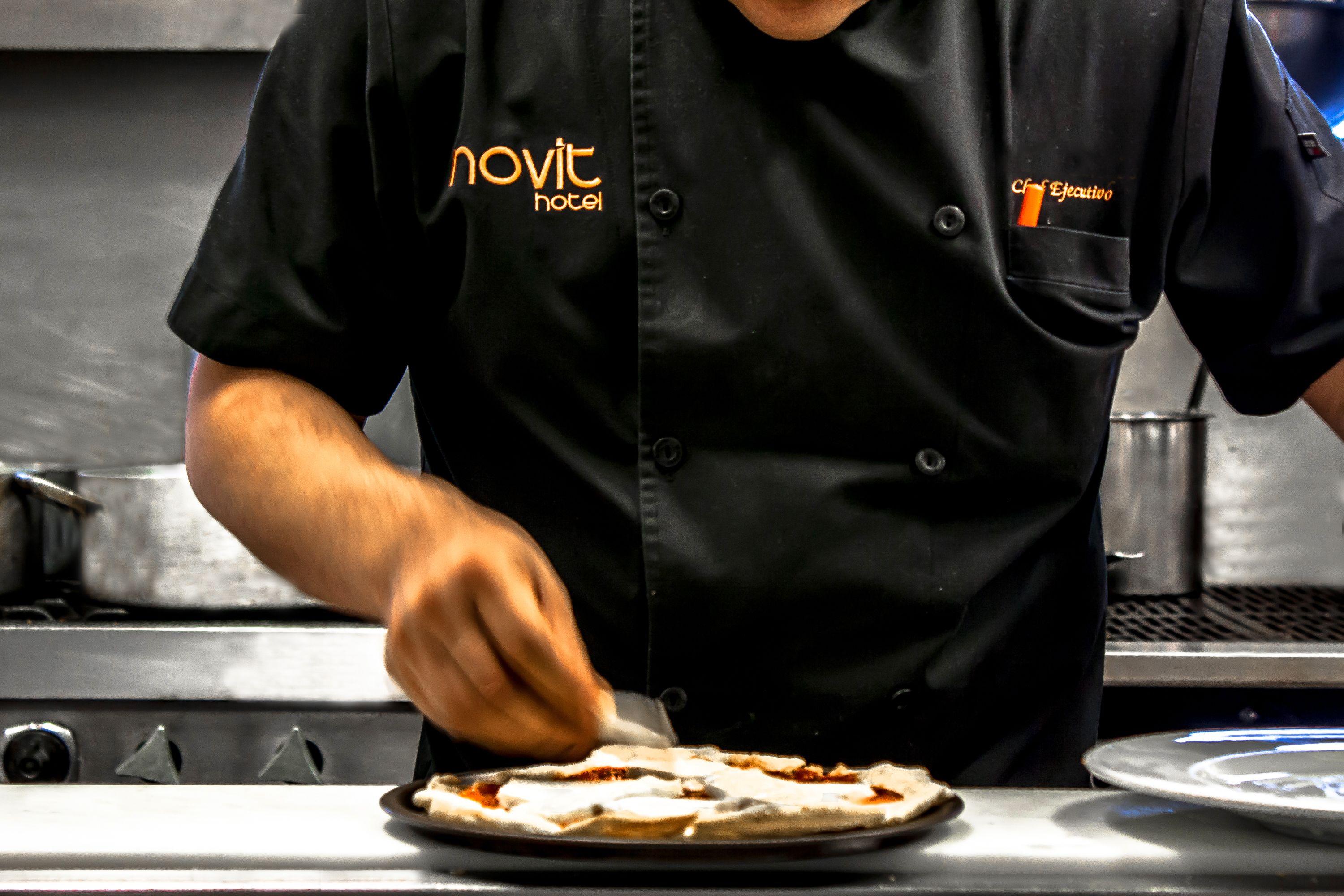 HOTEL NOVIT 4⋆ ··· México, México DF ··· Ofertas Increíbles desde 97 $